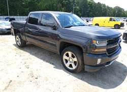 2016 Chevrolet Silverado 1500 2LT
