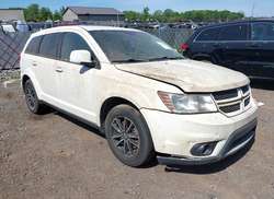 2017 Dodge Journey GT AWD