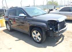 2015 GMC Terrain SLT-1