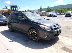 2016 Subaru Crosstrek 2.0I Premium