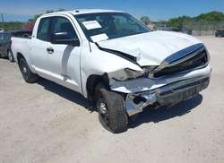 2011 Toyota Tundra Grade 4.6L V8