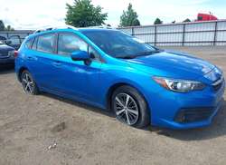 2023 Subaru Impreza Premium 5-Door