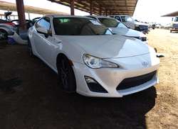 2013 Scion FR-S  