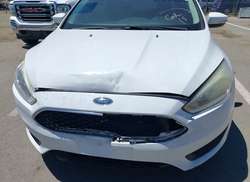 2016 Ford Focus SE — 6