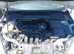 2016 Ford Focus SE — 10
