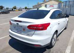 2016 Ford Focus SE — 4