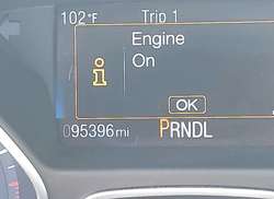 2016 Ford Focus SE — 15