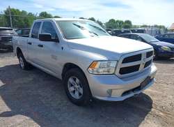 2018 RAM 1500 Express  4X4 6'4 BOX