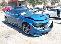 2021 Dodge Charger GT AWD