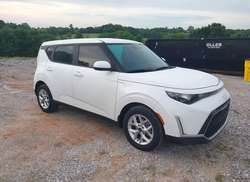 2025 KIA Soul S