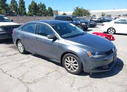 2011 Volkswagen Jetta 2.5L SE