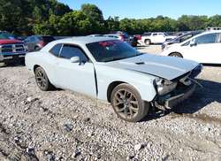 2013 Dodge Challenger SXT