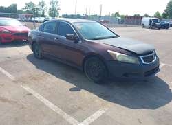 2010 Honda Accord 2.4 LX