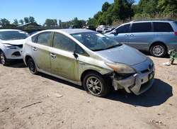 2011 Toyota Prius TWO