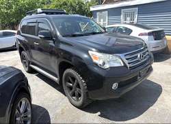 2011 Lexus GX 460  