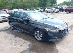 2019 Honda Accord EX