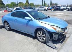 2011 Nissan Altima 2.5 S