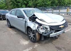 2016 Chevrolet Impala 1FL
