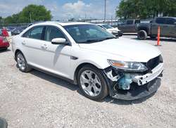 2012 Ford Taurus SEL