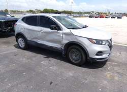 2020 Nissan Rogue Sport S FWD Xtronic CVT