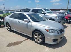 2011 Toyota Camry SE