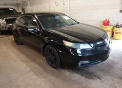 2012 Acura TL 3.5