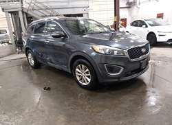 2018 KIA Sorento 3.3L LX
