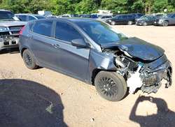 2012 Hyundai Accent GS