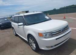 2012 Ford Flex Limited