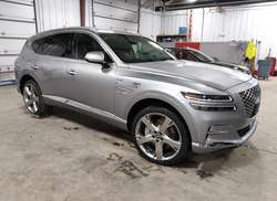 2024 Genesis GV80 3.5T AWD
