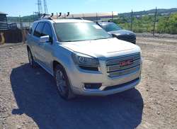 2014 GMC Acadia Denali