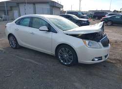 2012 Buick Verano Leather Group