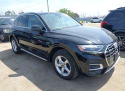 2022 Audi Q5 Premium 40 Tfsi Quattro S Tronic