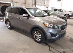 2018 KIA Sorento 2.4L LX