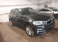 2014 BMW X5 XDRIVE35I