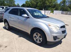 2011 Chevrolet Equinox 1LT