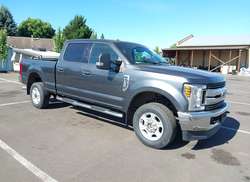 2019 Ford F-250 XLT
