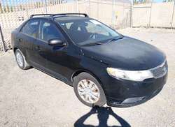 2012 KIA Forte EX