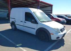 2012 Ford Transit Connect XLT