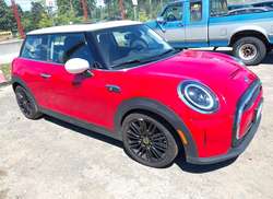 2024 Mini SE Hardtop Cooper