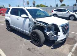 2017 GMC Terrain SLE-1