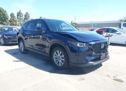 2022 Mazda CX-5 2.5 S Select