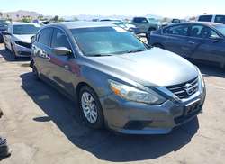 2016 Nissan Altima 2.5/2.5 S/2.5 SL/2.5 SR/2.5 SV