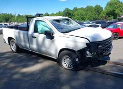 2026 Chevrolet Silverado 1500 2WD Long BED WT