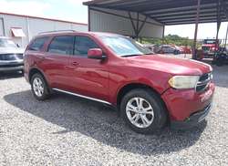 2013 Dodge Durango SXT