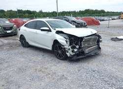 2021 Honda Civic Sport Touring