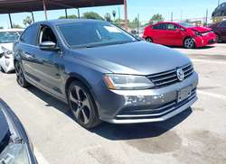 2017 Volkswagen Jetta 1.4T SE