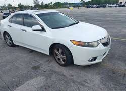 2013 Acura TSX 2.4