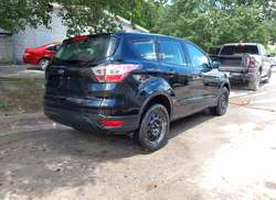 2017 Ford Escape S — 4