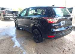 2017 Ford Escape S — 3